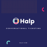 Halp, Inc
