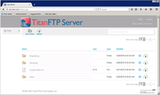 Titan FTP Server 
