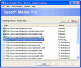 Search Maker Pro