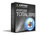 Aspose Total for Reporting Services