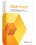 QDA Miner
