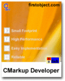 CMarkup Developer