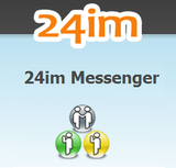 24im Messenger