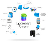 Lookeen Server