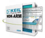 MDK Microcontroller Development Kit