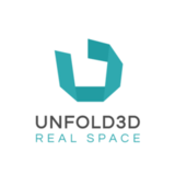 Unfold3D Real Space