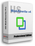 IIS Mod-Rewrite