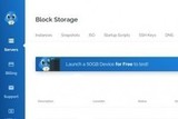 Block Storage