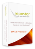 Repostor DATA Protector